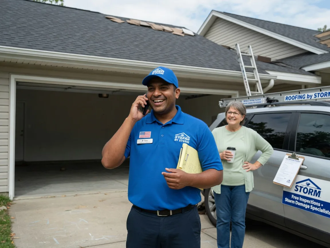 Roof Repair Near Me Sykesville, PA FAQs