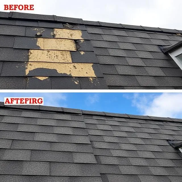 Roof Repair Near Me in Sykesville, PA near me